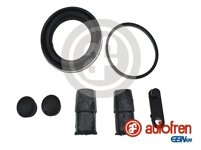 Repair Kit, brake caliper (D4260)