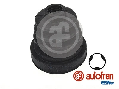 Bellow Kit, drive shaft (D8525)