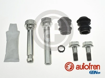 Guide Sleeve Kit, brake caliper (D7282C)