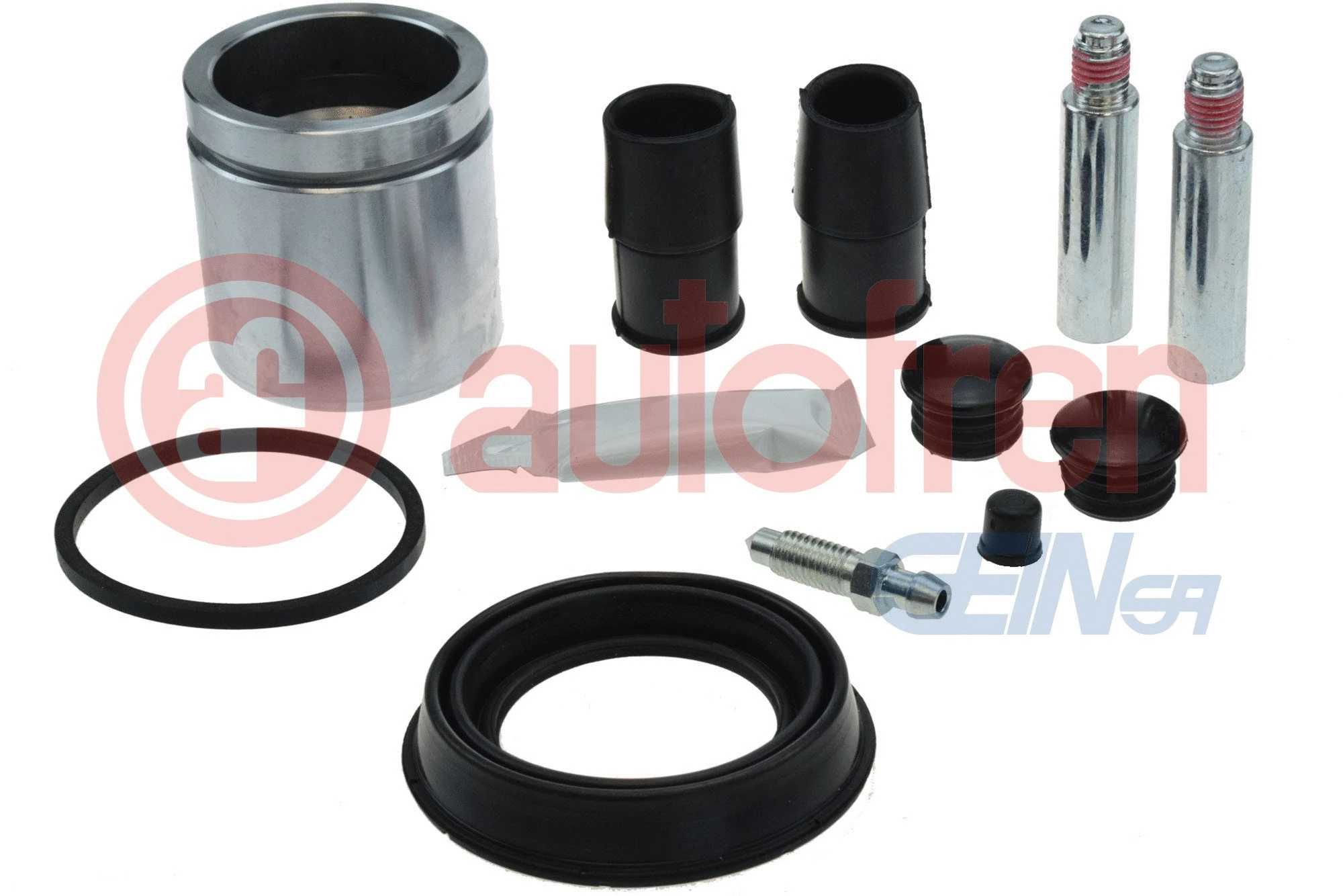 Repair Kit, brake caliper (D43276S)