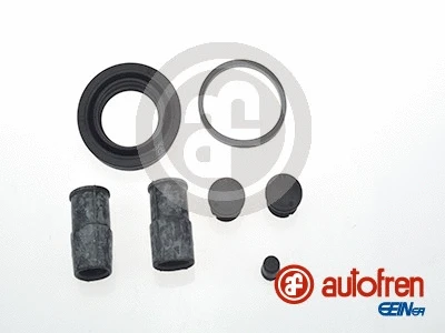 Repair Kit, brake caliper (D4699)