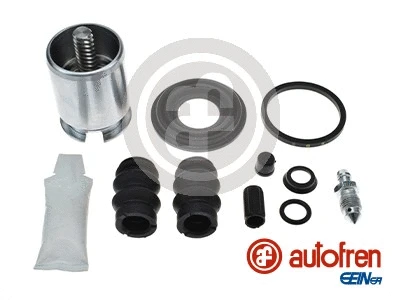 Repair Kit, brake caliper (D41827LK)