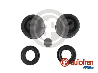 Repair Kit, wheel brake cylinder (D3185)