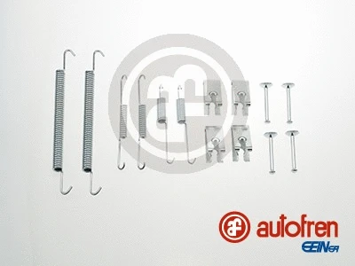 Accessory Kit, brake shoes (D3975A)