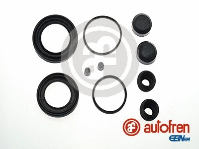 Repair Kit, brake caliper (D4609)