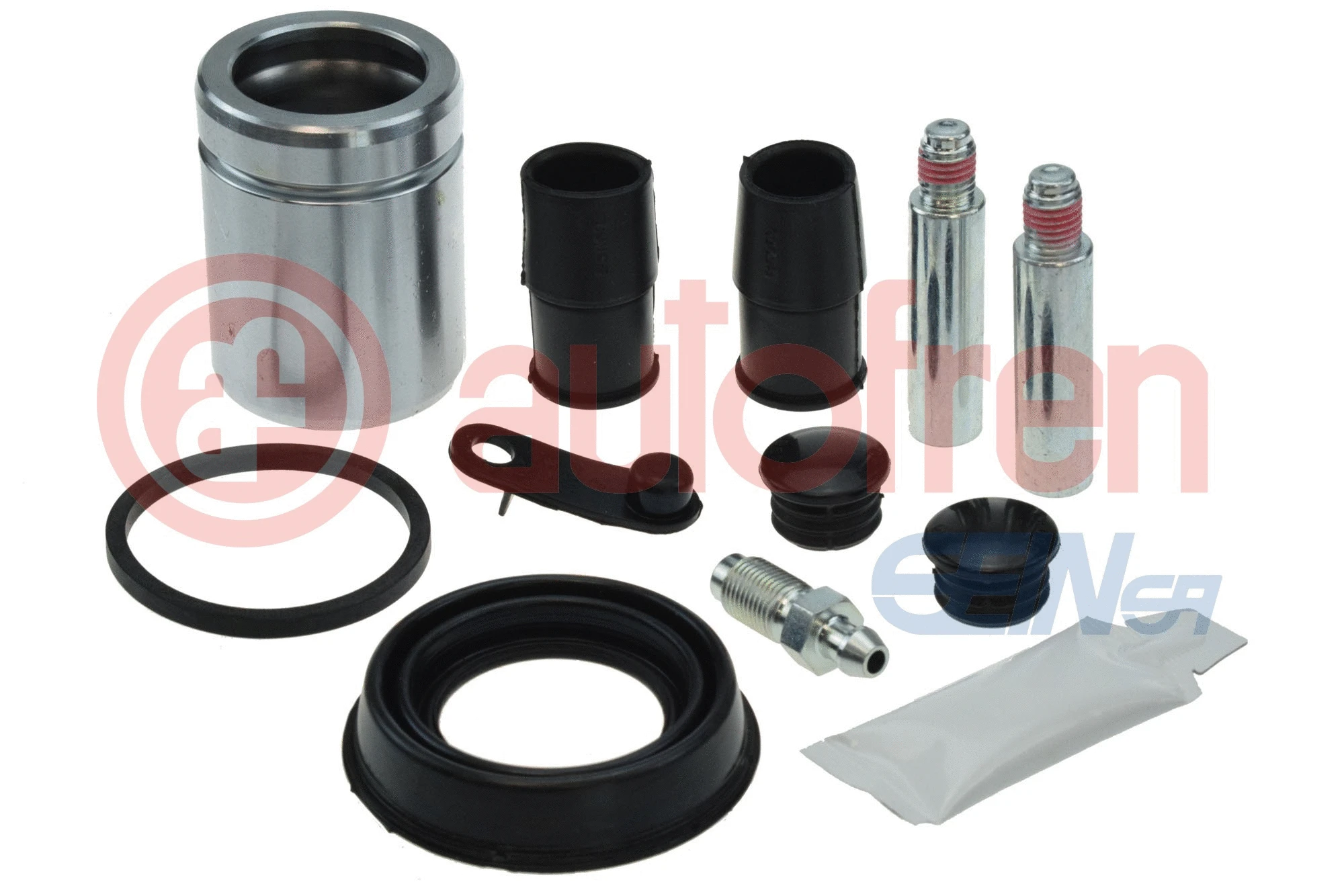 Repair Kit, brake caliper (D43421S)