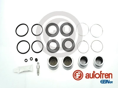 Repair Kit, brake caliper (D41730C)