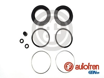 Repair Kit, brake caliper (D4222)