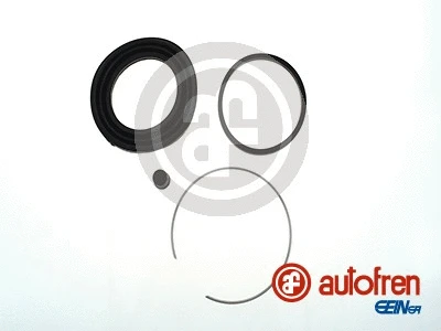 Repair Kit, brake caliper (D4165)