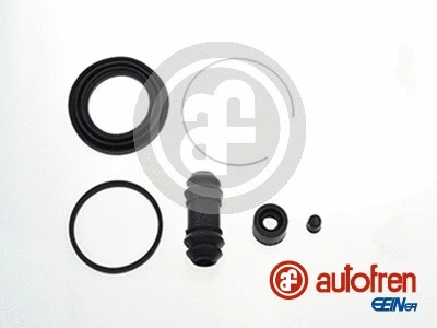 Repair Kit, brake caliper (D4213)
