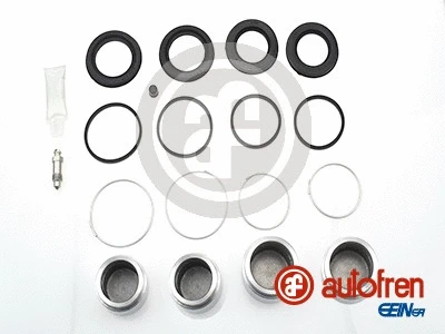 Repair Kit, brake caliper (D41854C)