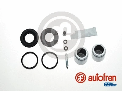 Repair Kit, brake caliper (D41669C)