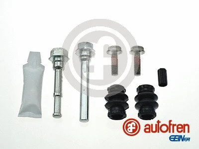Guide Sleeve Kit, brake caliper (D7257C)