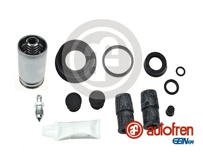 Repair Kit, brake caliper (D41609K)