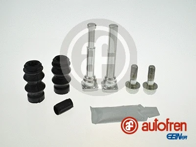 Guide Sleeve Kit, brake caliper (D7212C)