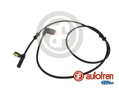 Sensor, wheel speed (DS0110)