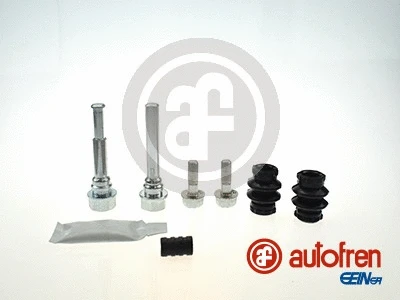 Guide Sleeve Kit, brake caliper (D7199C)