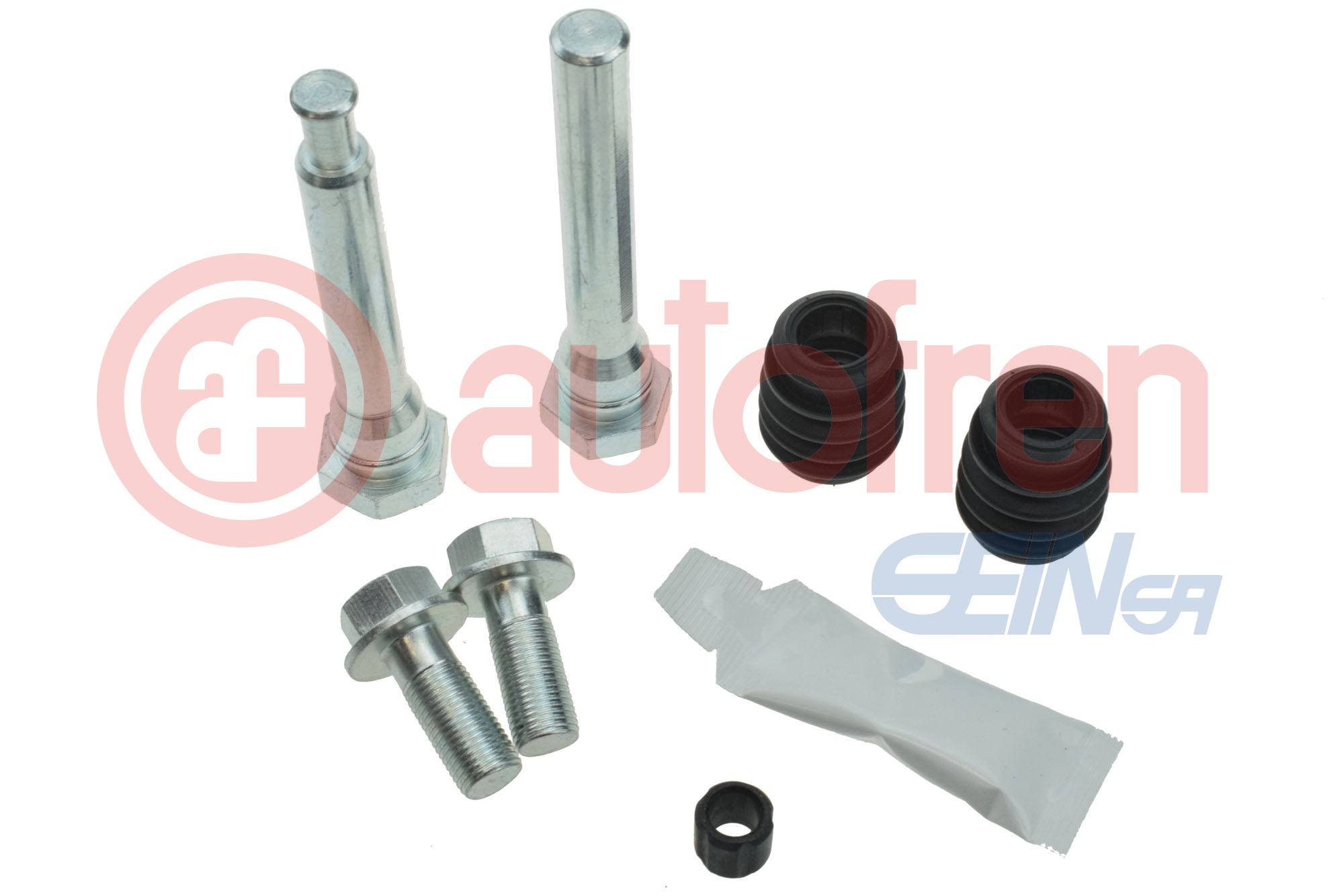 Guide Sleeve Kit, brake caliper (D7326C)