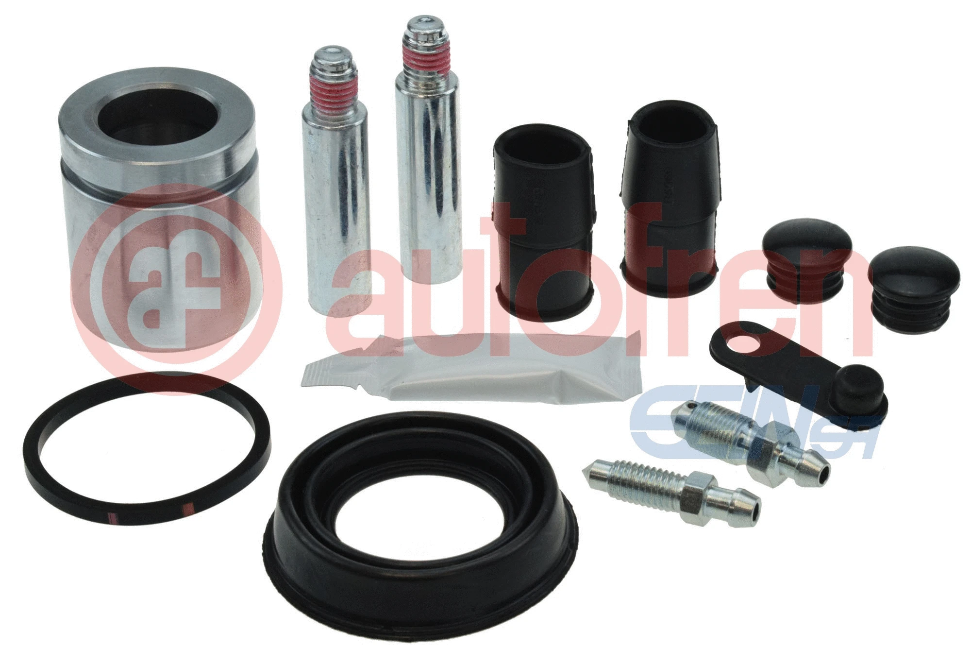 Repair Kit, brake caliper (D43311S)