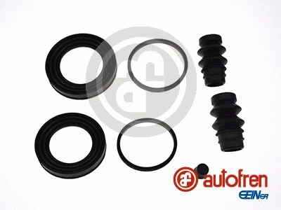 Repair Kit, brake caliper (D43091)