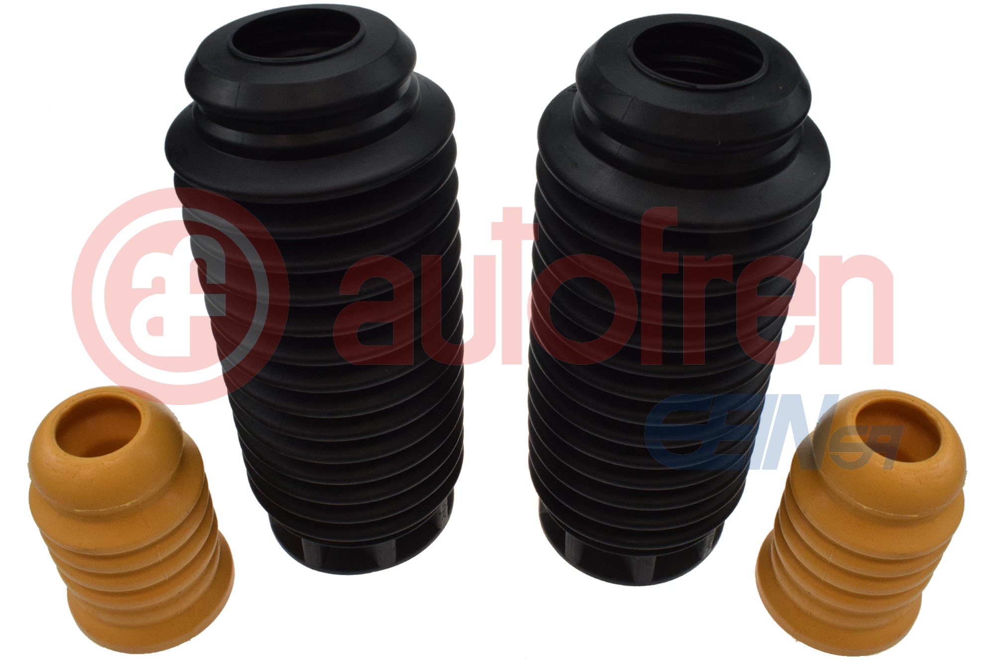 Dust Cover Kit, shock absorber (D5245)