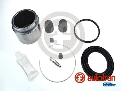 Repair Kit, brake caliper (D41859C)