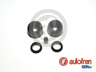 Repair Kit, wheel brake cylinder (D3272)