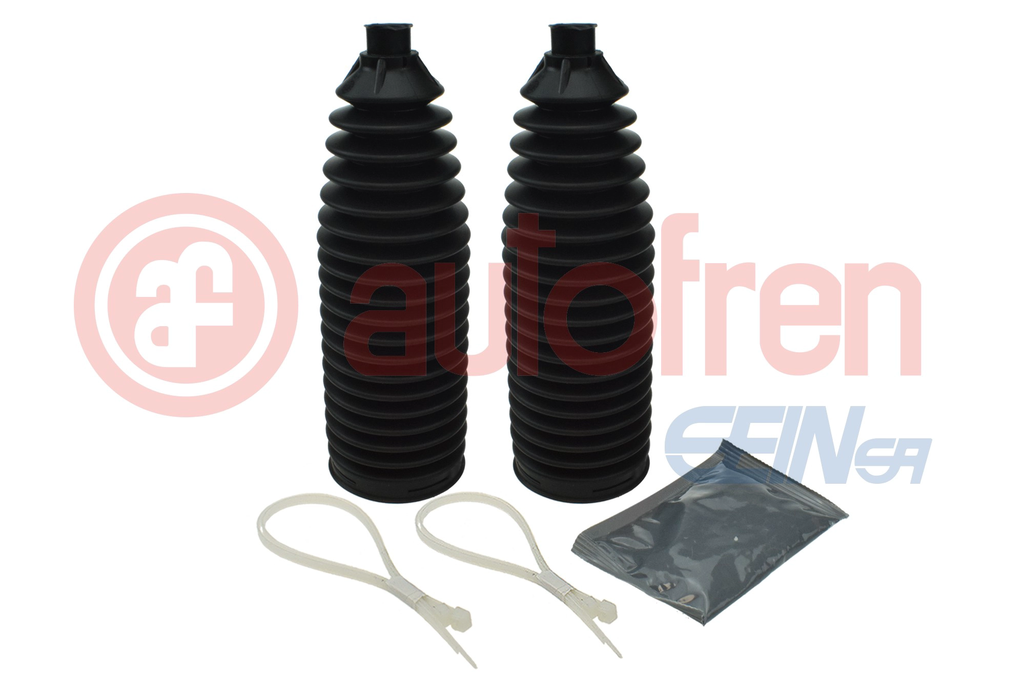 Bellow Kit, steering (D9408C)