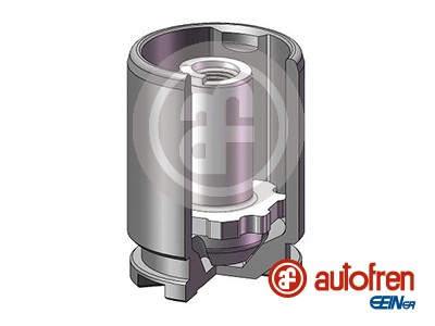 Piston, brake caliper (D025536K)