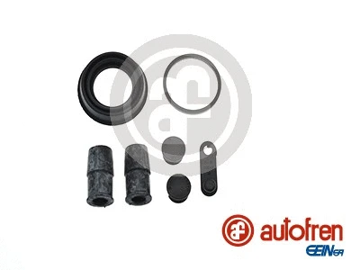 Repair Kit, brake caliper (D4568)
