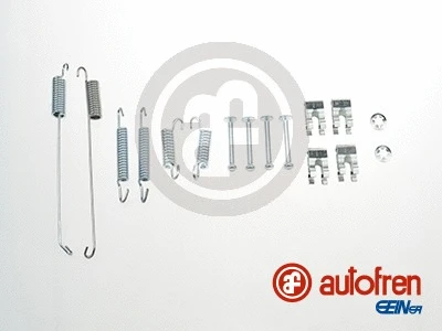 Accessory Kit, brake shoes (D3888A)