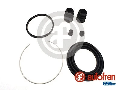 Repair Kit, brake caliper (D4640)