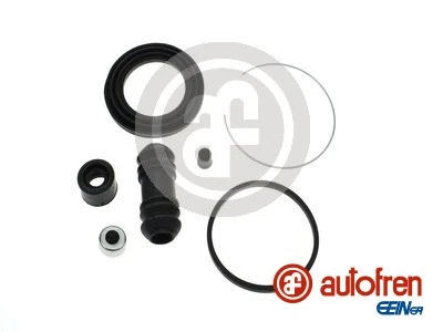 Repair Kit, brake caliper (D4267)