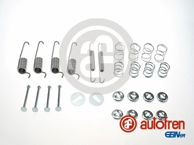 Accessory Kit, brake shoes (D3960A)