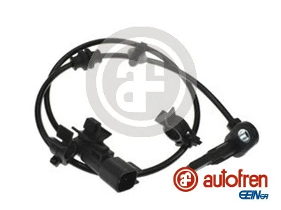 Sensor, wheel speed (DS0101)