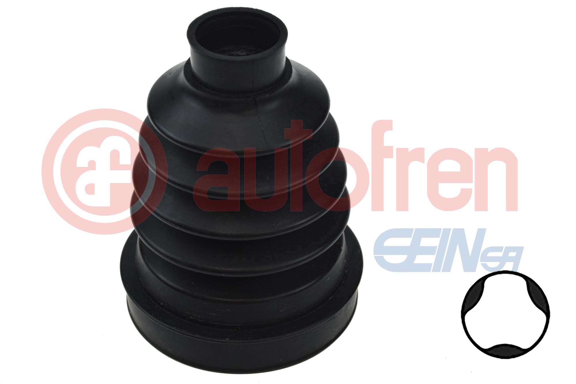 Bellow Kit, drive shaft (D8688T)