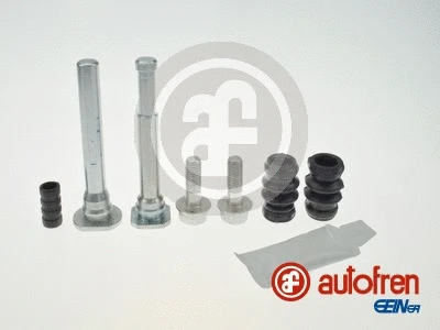 Guide Sleeve Kit, brake caliper (D7076C)