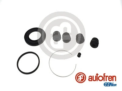 Repair Kit, brake caliper (D4180)