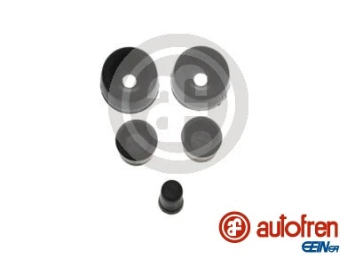 Repair Kit, wheel brake cylinder (D3212)