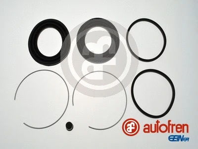 Repair Kit, brake caliper (D4283)