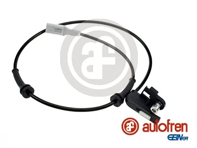 Sensor, wheel speed (DS0181)