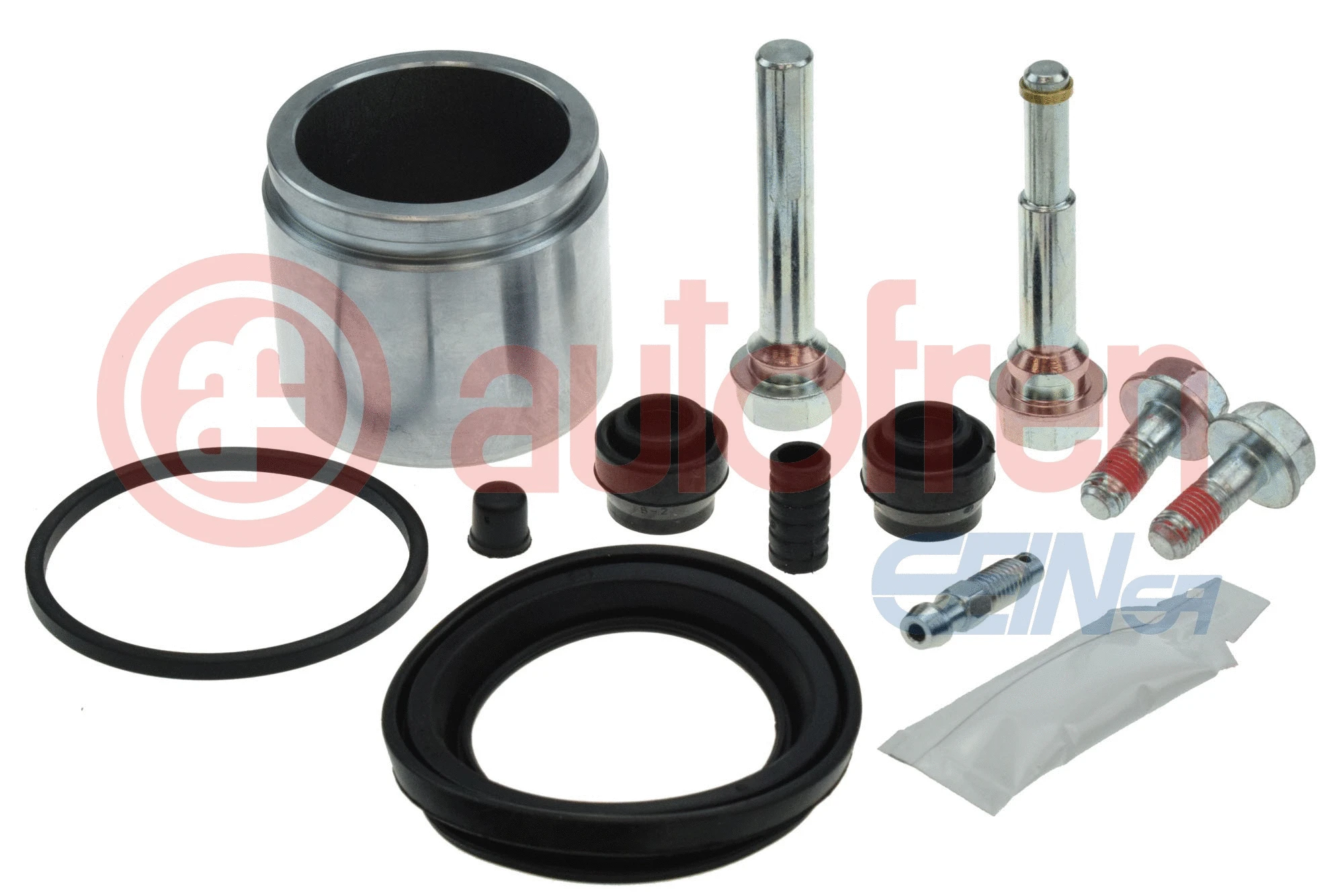 Repair Kit, brake caliper (D43363S)