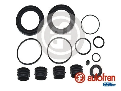 Repair Kit, brake caliper (D41811)