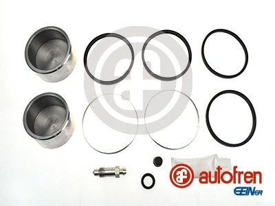 Repair Kit, brake caliper (D42665C)