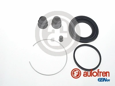 Repair Kit, brake caliper (D4506)