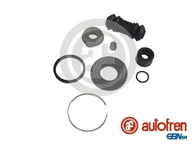 Repair Kit, brake caliper (D4583)