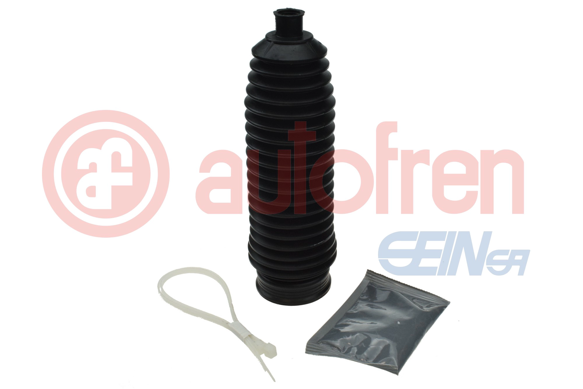 Bellow Kit, steering (D9443)
