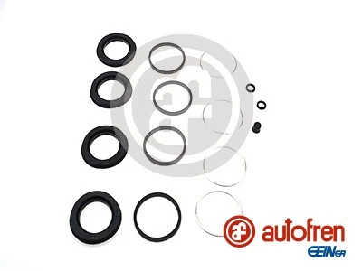 Repair Kit, brake caliper (D41196)