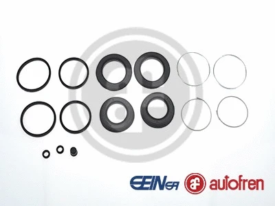 Repair Kit, brake caliper (D4493)