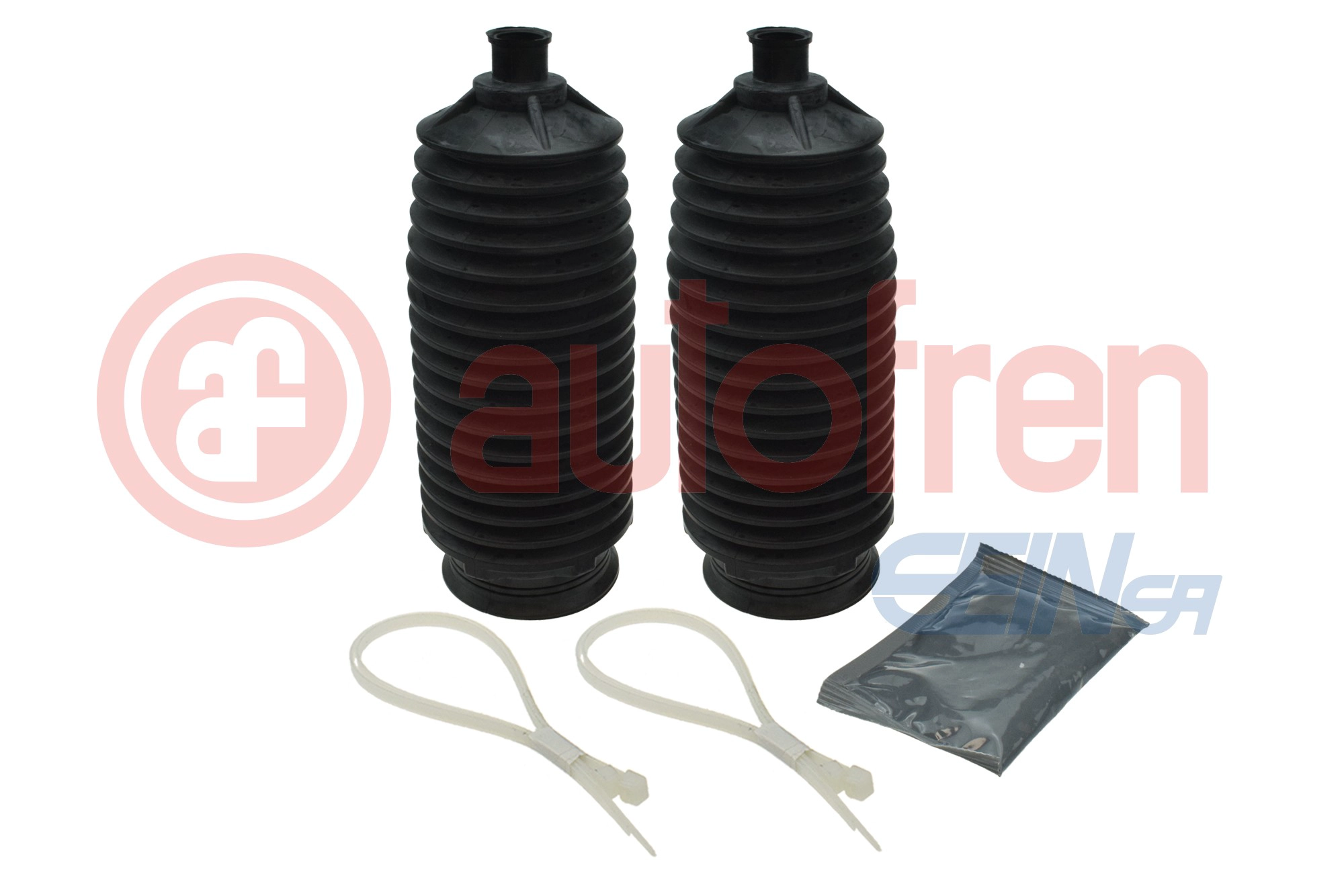 Bellow Kit, steering (D9392C)